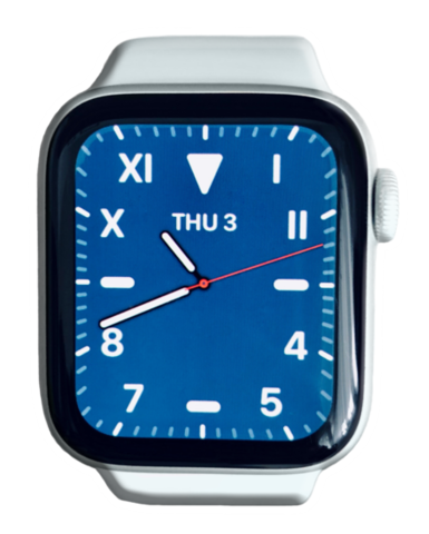 Apple Watch 1st Gen  Created by: Apple Inc