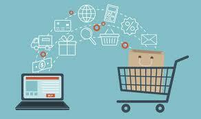 ERA DE LA TECNOLOGIA O E-COMMERCE