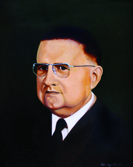 Derecho constitucional (Felipe Tena Ramírez)