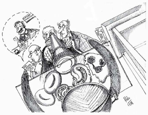 Taxonomía de las enfermedades