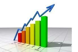 Crecimiento de la Industria