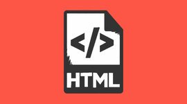 Timeline: Historia de HTML