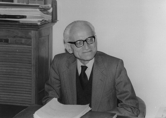 Derecho constitucional (Paolo Biscaretti di Ruffia)