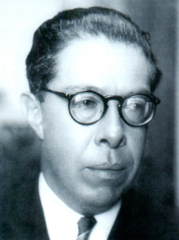 Derecho constitucional (Mario de la Cueva)