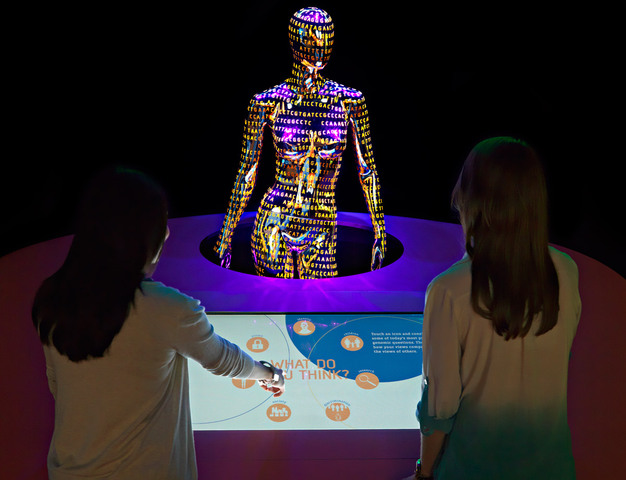 First Draft of the Human Genome Sequence Released