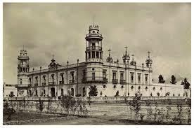 colegio nacional de agricultura