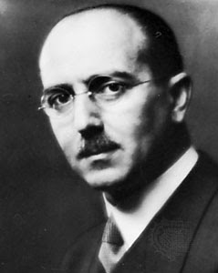 Derecho constitucional (André Hauriou)