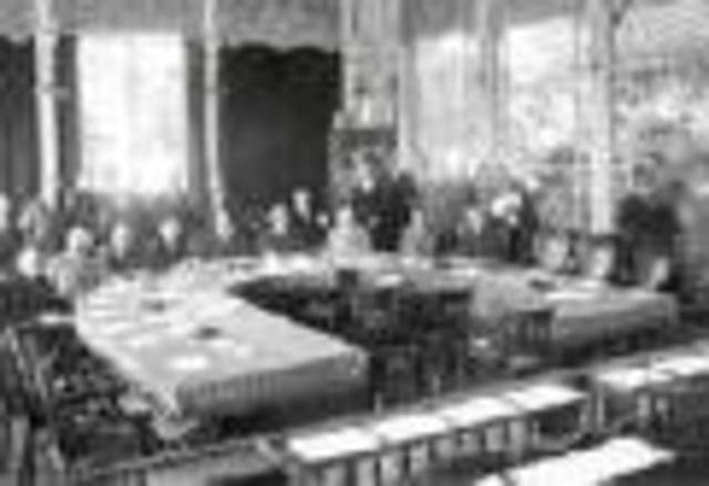 sociedad de naciones