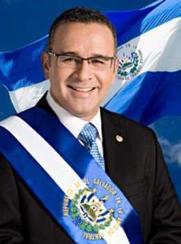 Carlos Mauricio Funes Cartagena