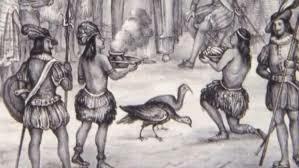 Epoca de colonizacion