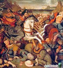 Medievo y Renacimiento