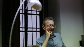 Timeline: Carlos Alberto González Sánchez: El espíritu de la imagen