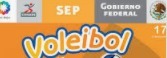 Se unió la SEP a el voleibol