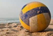 Voleibol de playa