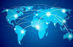 Internacionalización