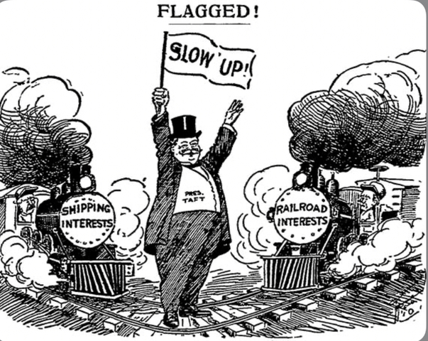 Interstate Commerce Act