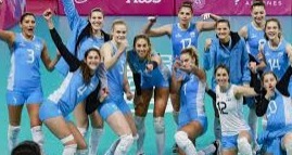 Juegos panamericanos