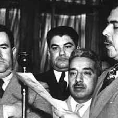 Timeline: La historia de México desde el Porfiriato hasta el Cardenismo DCSM_U2_A1_LIPC