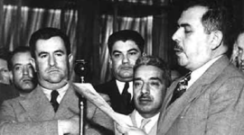 Timeline: La historia de México desde el Porfiriato hasta el Cardenismo DCSM_U2_A1_LIPC
