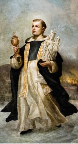 Los sermones, un espacio de descanso y aprendizaje