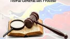 Timeline: TEORÍA DEL PROCESO