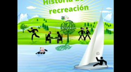 Timeline: Historia de la recreación y Ocio