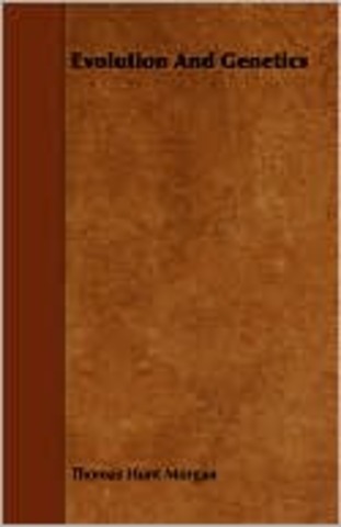 Evolution and Genetics