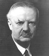 Hans Spemann (1869-1941)