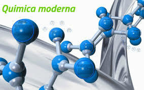 Química moderna