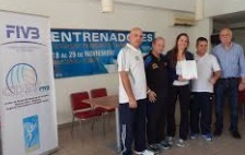Curso de entrenadores