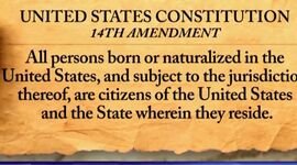 Timeline: The 14th Amendment to the Constitution