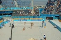 Juegos olímpicos de Atenas.