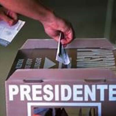 Timeline: Los procesos electorales en México