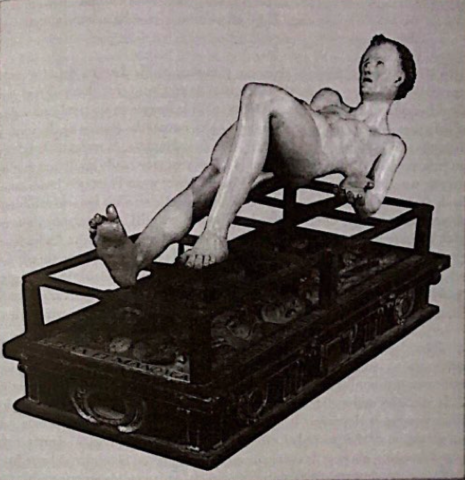 A grandes rasgos se define que