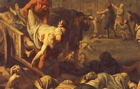 La Enfermedad y la Superstición