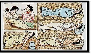 La Enfermedad y la Religión