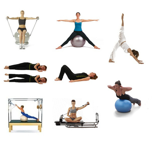 Método de Pilates
