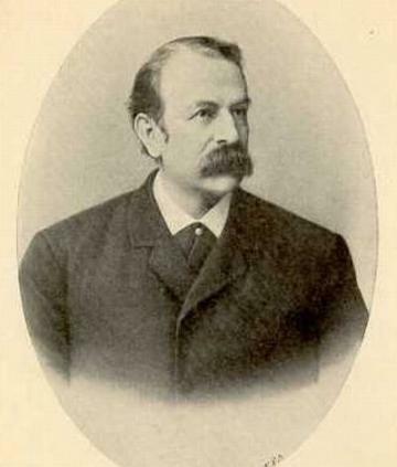 Hinshelwood, Médico oftalmólogo ingles