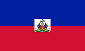 Dessalines created a flag for Haiti
