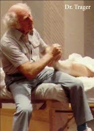 Integración psicofísica de Trager