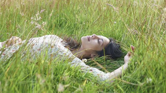 TÉCNICAS DE RELAJACIÓN