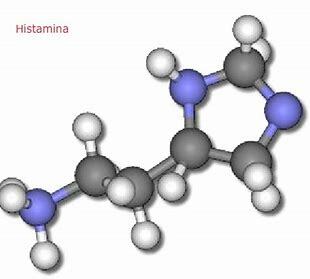 histamina