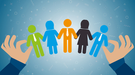 Timeline: Evolución de la función de Administración de Recursos Humanos