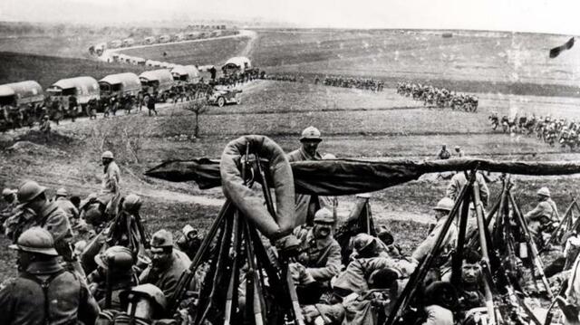 Battle of Verdun
