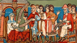 Timeline: The Middle Ages