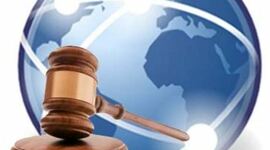 Timeline: Tratados Internacionales de El Salvador