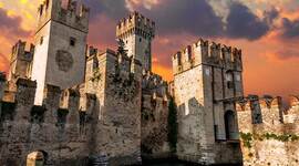 Timeline: Middle Ages