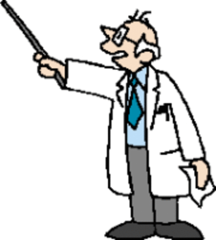 Charles's Special Invitation