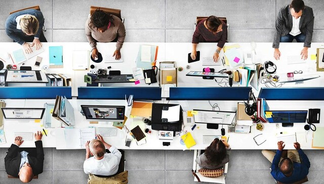 Las personas como recurso fundamental de las organizaciones