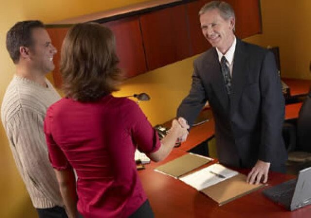 1980 BOOM DEL SERVICIO